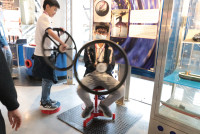 ทัศนศึกษา IEP - DS