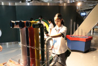 ทัศนศึกษา IEP - DS