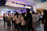 ทัศนศึกษา IEP - DS