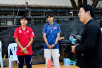 ฮอกกี้ทีมชาติซีเกมส์ 2025