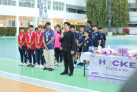 ฮอกกี้ทีมชาติซีเกมส์ 2025