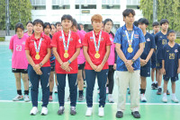 ฮอกกี้ทีมชาติซีเกมส์ 2025