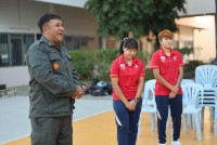 ฮอกกี้ทีมชาติซีเกมส์ 2025