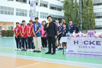 ฮอกกี้ทีมชาติซีเกมส์ 2025