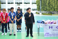 ฮอกกี้ทีมชาติซีเกมส์ 2025