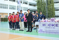 ฮอกกี้ทีมชาติซีเกมส์ 2025