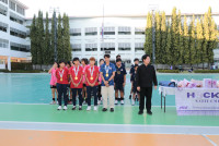 ฮอกกี้ทีมชาติซีเกมส์ 2025