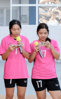 ฮอกกี้ทีมชาติซีเกมส์ 2025