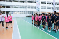 ฮอกกี้ทีมชาติซีเกมส์ 2025