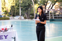 ฮอกกี้ทีมชาติซีเกมส์ 2025