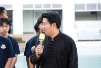 ฮอกกี้ทีมชาติซีเกมส์ 2025