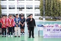 ฮอกกี้ทีมชาติซีเกมส์ 2025