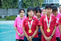 ฮอกกี้ทีมชาติซีเกมส์ 2025