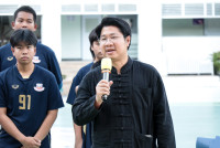 ฮอกกี้ทีมชาติซีเกมส์ 2025