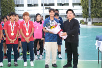 ฮอกกี้ทีมชาติซีเกมส์ 2025