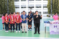 ฮอกกี้ทีมชาติซีเกมส์ 2025