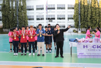 ฮอกกี้ทีมชาติซีเกมส์ 2025