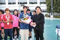 ฮอกกี้ทีมชาติซีเกมส์ 2025