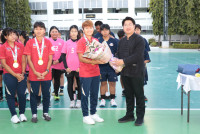 ฮอกกี้ทีมชาติซีเกมส์ 2025