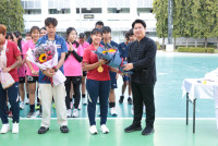 ฮอกกี้ทีมชาติซีเกมส์ 2025