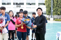 ฮอกกี้ทีมชาติซีเกมส์ 2025