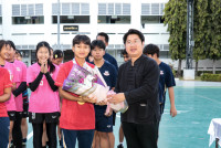 ฮอกกี้ทีมชาติซีเกมส์ 2025