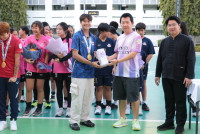 ฮอกกี้ทีมชาติซีเกมส์ 2025