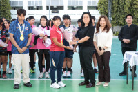 ฮอกกี้ทีมชาติซีเกมส์ 2025