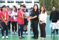 ฮอกกี้ทีมชาติซีเกมส์ 2025