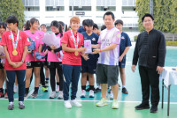 ฮอกกี้ทีมชาติซีเกมส์ 2025