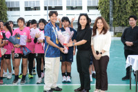 ฮอกกี้ทีมชาติซีเกมส์ 2025