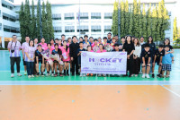 ฮอกกี้ทีมชาติซีเกมส์ 2025