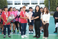 ฮอกกี้ทีมชาติซีเกมส์ 2025