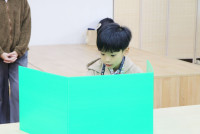 เลือกตั้งสภานักเรียนรุ่นที่ 3 