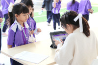 เลือกตั้งสภานักเรียนรุ่นที่ 3 