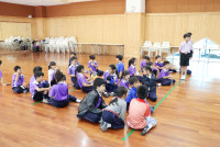 เลือกตั้งสภานักเรียนรุ่นที่ 3 