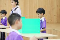 เลือกตั้งสภานักเรียนรุ่นที่ 3 