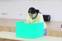 เลือกตั้งสภานักเรียนรุ่นที่ 3 