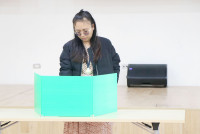 เลือกตั้งสภานักเรียนรุ่นที่ 3 