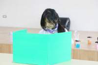 เลือกตั้งสภานักเรียนรุ่นที่ 3 