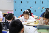 ติว onet ม.3 2568