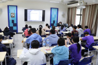 ติว onet ม.3 2568