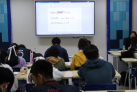 ติว onet ม.3 2568