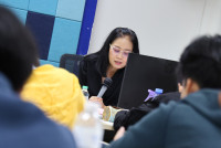 ติว onet ม.3 2568