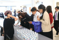 คณะศึกษาศาสตร์ มช. จัดโครงการฝึกอบรมผู้กำกับลูกเสือ ขั้นความรู้ทั่วไป (G.I.C) ค่าย 3 - 5 สำหรับนักศึกษารหัส 67