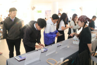 คณะศึกษาศาสตร์ มช. จัดโครงการฝึกอบรมผู้กำกับลูกเสือ ขั้นความรู้ทั่วไป (G.I.C) ค่าย 3 - 5 สำหรับนักศึกษารหัส 67