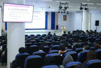 คณะศึกษาศาสตร์ มช. จัดโครงการฝึกอบรมผู้กำกับลูกเสือ ขั้นความรู้ทั่วไป (G.I.C) ค่าย 3 - 5 สำหรับนักศึกษารหัส 67