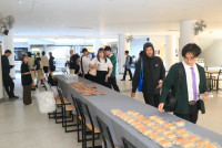 คณะศึกษาศาสตร์ มช. จัดโครงการฝึกอบรมผู้กำกับลูกเสือ ขั้นความรู้ทั่วไป (G.I.C) ค่าย 3 - 5 สำหรับนักศึกษารหัส 67