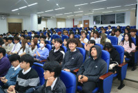 คณะศึกษาศาสตร์ มช. จัดโครงการฝึกอบรมผู้กำกับลูกเสือ ขั้นความรู้ทั่วไป (G.I.C) ค่าย 3 - 5 สำหรับนักศึกษารหัส 67