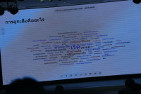 คณะศึกษาศาสตร์ มช. จัดโครงการฝึกอบรมผู้กำกับลูกเสือ ขั้นความรู้ทั่วไป (G.I.C) ค่าย 3 - 5 สำหรับนักศึกษารหัส 67